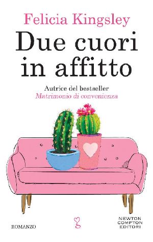 [Due cuori in affitto 01] • Due Cuori in Affitto